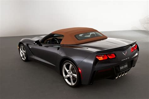Used 2014 Chevrolet Corvette Stingray Convertible Pricing For Sale
