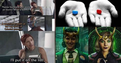 20 Mcu Memes To Remind Us Of Our Love For The Franchise