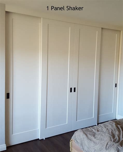 Building Panel Sliding Closet Doors Bedroom Closet Doors Sliding Wardrobe Doors Sliding