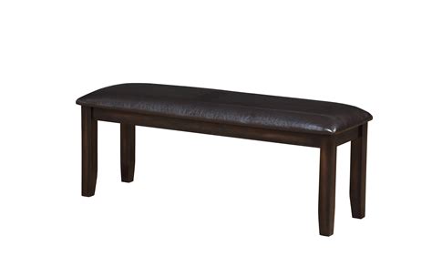 Ssil Steve Silver Company Ally Bench Furniture Life Store
