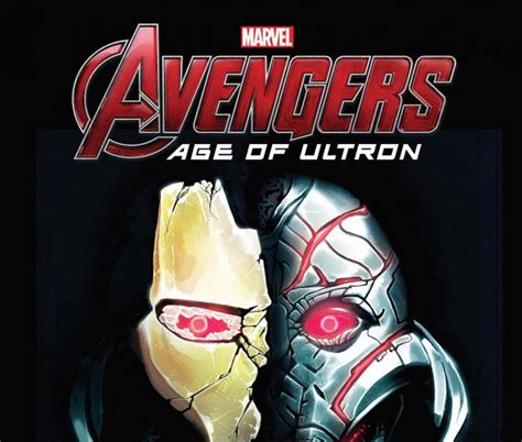 Guidebook To The Marvel Cinematic Universe Marvels Avengers Age Of