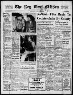 Newspapers Dated November 13 1954 Newspaper Archive