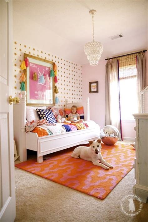 Searching for girls nursery ideas? The Best, Most Stylish Daybeds! | Girl room, Girls daybed ...