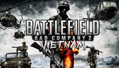 Battlefield Bad Company 2 Vietnam On Steam