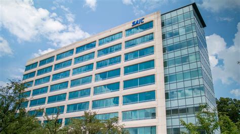 Saic Corporate Office Headquarters Phone Number And Address