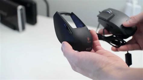 Видеообзор игровой мыши logitech g9/g9x laser mouse. Logitech G9X Laser Gaming Mouse (Unboxd / Reviewed) - YouTube