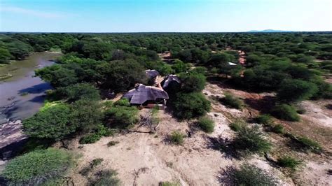 Limpopo Lipadi Private Game Reserve Tuli Block Botswana Youtube