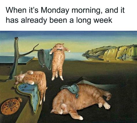 65 funniest monday memes to get you through the day bored panda