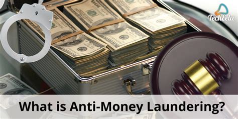 What Is The Anti Money Laundering Act Of 2020