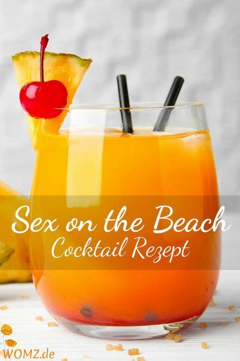 Refreshing Summer Cocktails Beach Cocktails Summer Drinks Spring Cocktails Signature