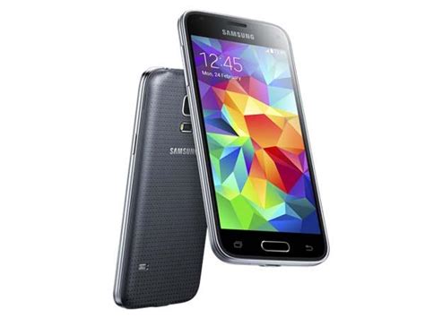 Samsung Galaxy S5 Mini Android Phone Announced Gadgetsin