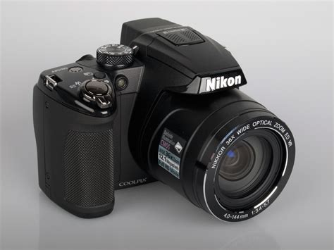 最大50％オフ！ Nikon Coolpix Performance P500 Mx