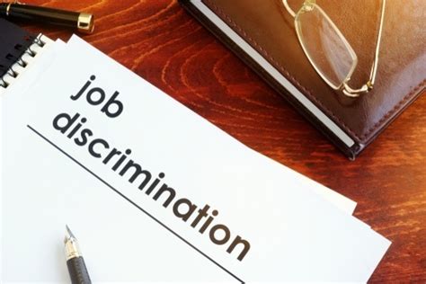 Employment Discrimination Lawsuits In Nevada By Las Vegas Attorneys