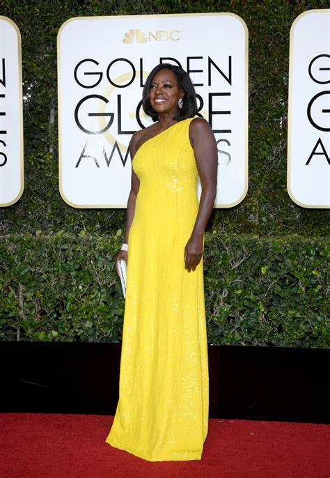 80th Annual Golden Globe Awards 2017 Golden Globes Best Dressed Women