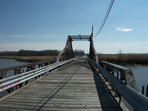Alloway Creek Bridge