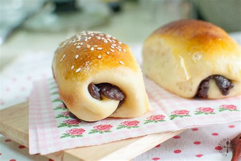 When i first set out to make hokkaido milk bread from scratch, i was nervous. Hokkaido Milk Rolls