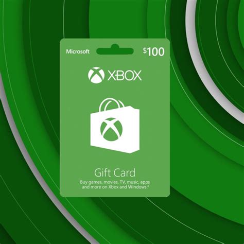 Xbox 100 T Card Digital Code Games Advisor For Ps5 Playstation