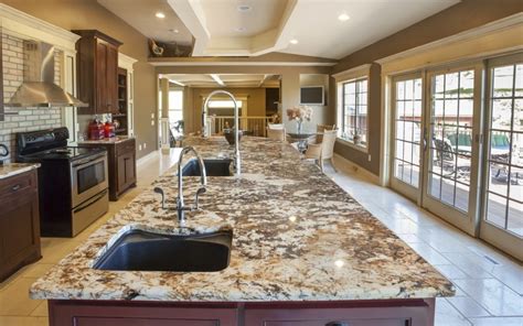 Tips For Maintaining Your Marble Countertops — Rismedia