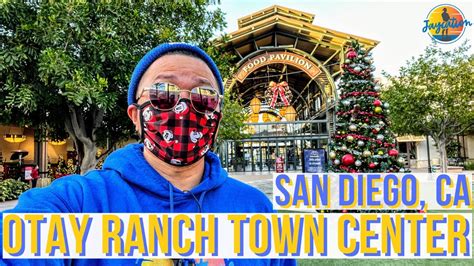 Top Things To Do At Otay Ranch Town Center In Chula Vista San Diego