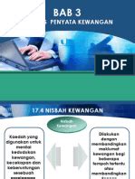 Surat pengalaman kerja tidak dapat diterbitkan oleh sembarangan orang atau instansi, yang berhak. Pengiraan Nisbah Dan Tafsiran Nisbah