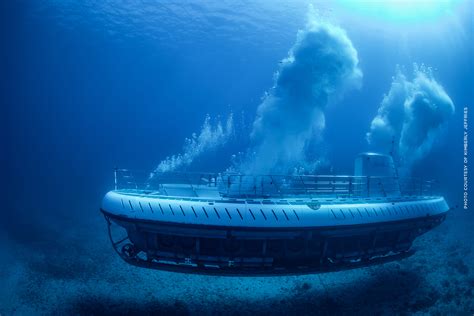 Atlantis Submarines Waikiki Go Hawaii
