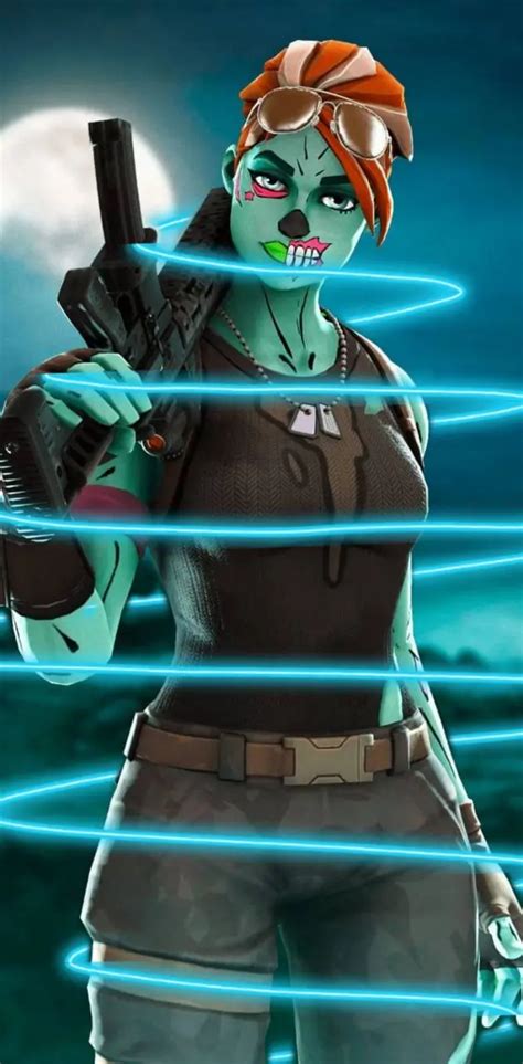 Ghoul Trooper Wallpaper By Hondamix3324 Download On Zedge 5483
