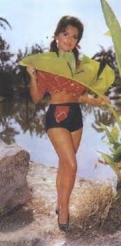 What A Hottie Always Had It Over Ginger Gilligans Island