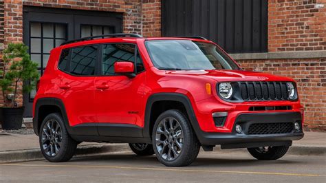 2023 Jeep Renegade Prices Reviews And Photos Motortrend