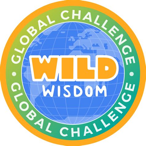 World Wildlife Fund Global Challenge