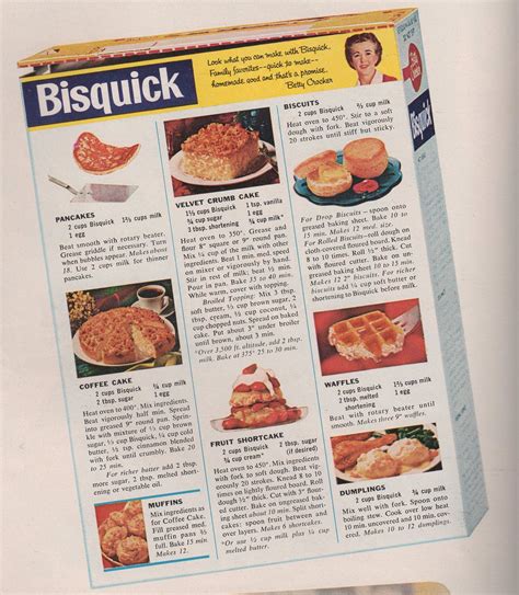 Bisquick Chicken And Dumplings Recipe On Box Worldrecipes