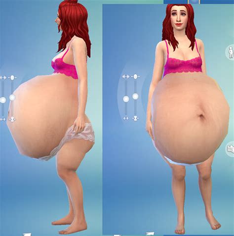Sims Mods General Games Weight Gaming