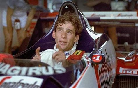 Pin De Indrani Mukherjee En Ayrton Senna A Magical Dream Leyendas