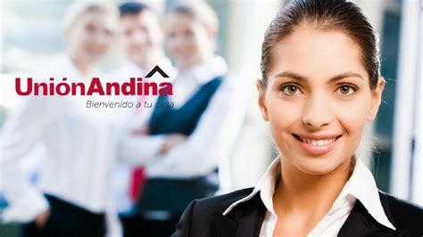 Asesores comerciales Bogotá. Oferta de empleo | Unión Andina