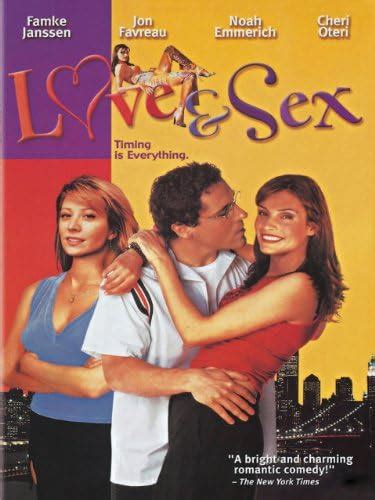Ver Amor Y Sexo 2000 Online Gratis Peliculaspub