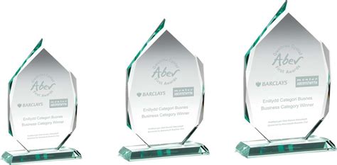 Jade Glass Awards Jbg1045 Series Trophy Finder