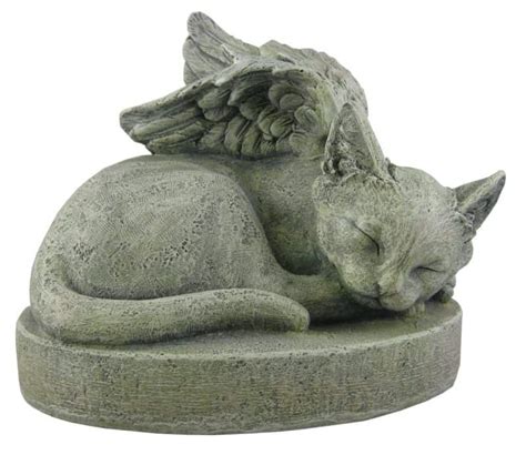 Memorialize the loss of your pet with our personalized pet garden memorials, pet headstones, and garden stone accents. 12 Touching Pet Memorial Stones: In Memory Of Pet Tributes