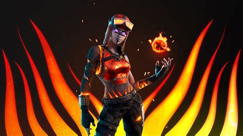Blaze Fortnite Wallpaper Hd Games 4k Wallpapers Images Photos And