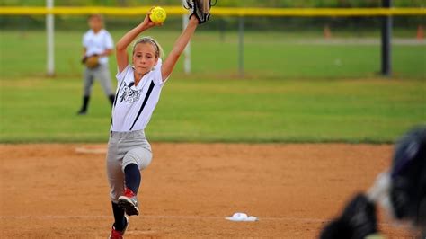 Why Fastpitch Pitching Is So Difficult