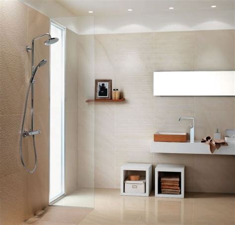 Diese badgestaltung beispiele können sie auch bei sich umsetzen. 12 Ideen zur Badgestaltung kleiner Räume mit Fliesen von ...