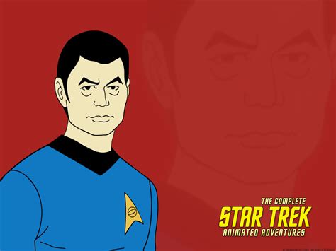Tas Character Images Trekcore Animated Series Screencap And Image Gallery