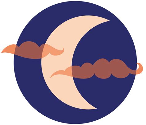 Moon Icon 1192736 Png