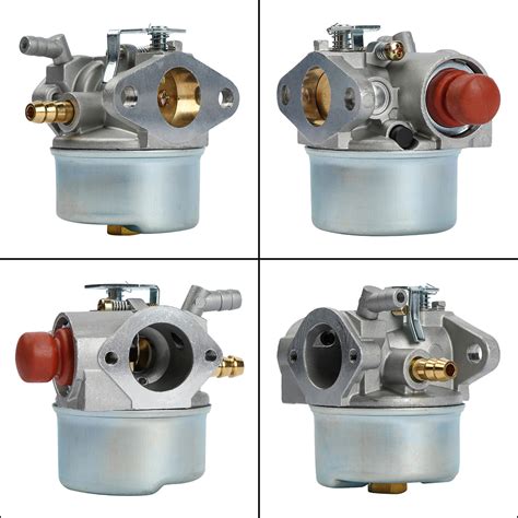 Carburetor 640025 640025c Carb Fit For Tecumseh Ohh65 Ohh55 Ohh60 55 6