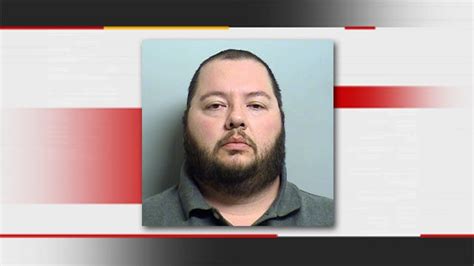 Tulsa Man Jailed On Suspicion Of Sexually Abusing 2 Girls