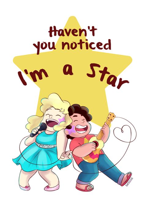 Su We Are Stars By Lucressia On Deviantart Steven Universe Fanart