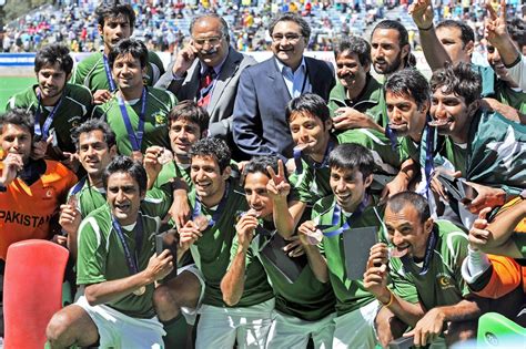 Champions Trophy Pakistan Beat India To Bronze