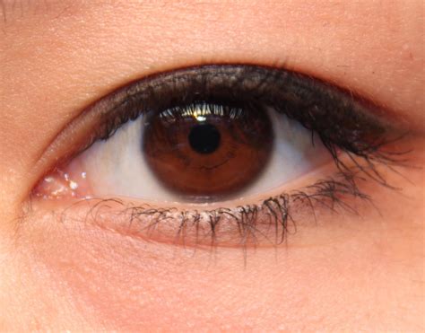 All About The Human Eye Color Chart Ovo Mod Fashion Overview Of Eye Color Depictions Youth
