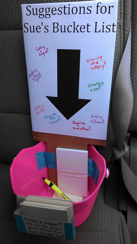 Cop quotes from a wife at his retirment party : I made this for my Mom's retirement party at work. It was ...