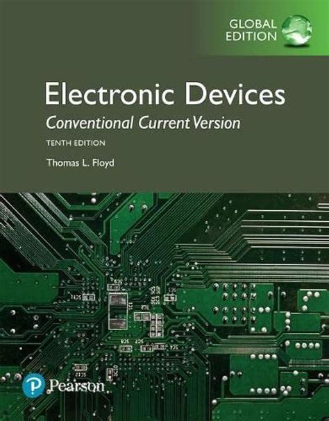 Electronic Devices Global Edition Floyd Thomas L 9781292222998