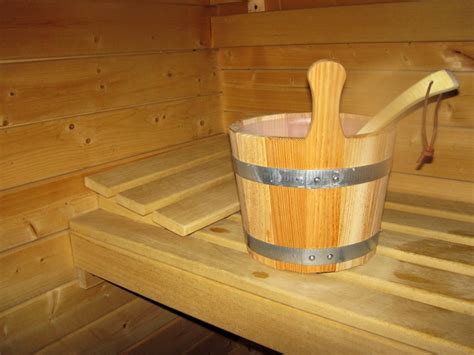 Good News Frequent Sauna Bathing May Protect Men Against Dementia Safe