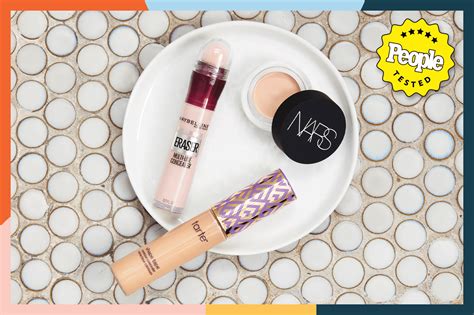 the 9 best under eye concealers of 2022 tested by people